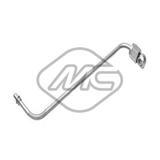 Alyvos žarna Metalcaucho 92280