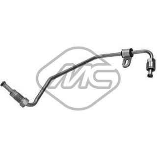 Alyvos žarna Metalcaucho 92283