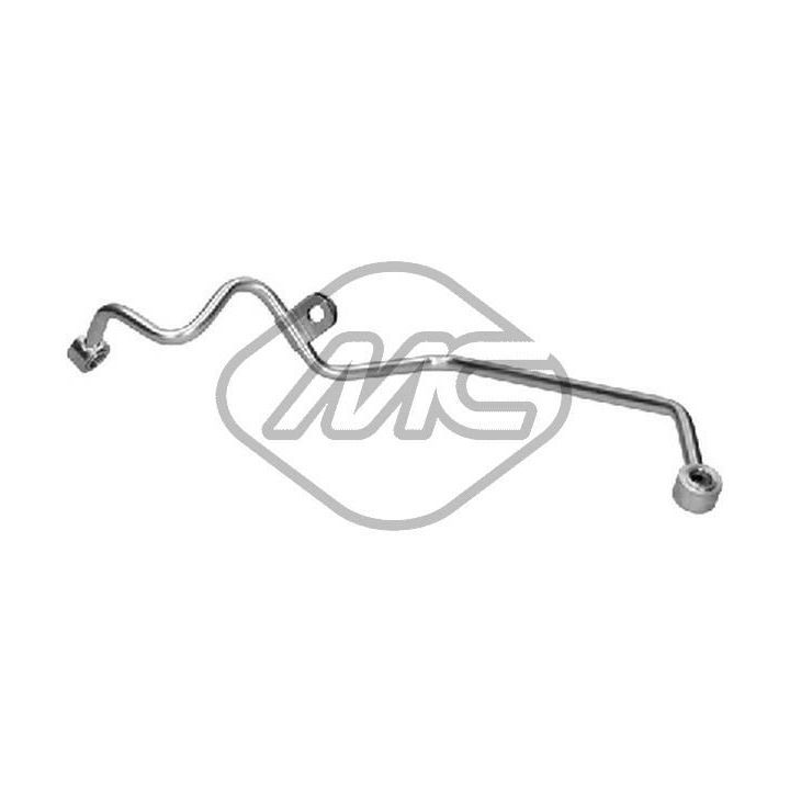 Alyvos žarna Metalcaucho 92287