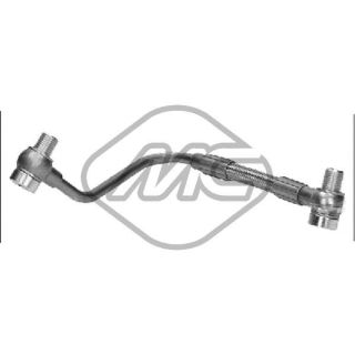 Alyvos žarna Metalcaucho 92288