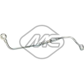 Alyvos žarna Metalcaucho 92297