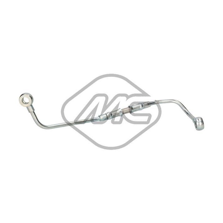 Alyvos žarna Metalcaucho 92297