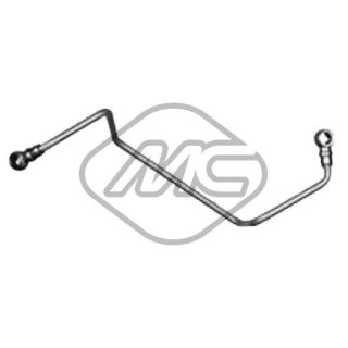 Alyvos žarna Metalcaucho 92305