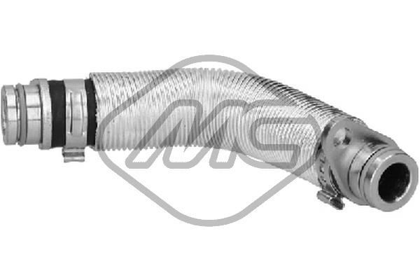 Alyvos žarna Metalcaucho 92367