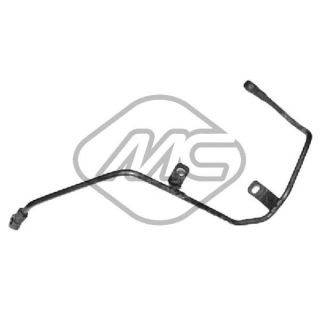 Alyvos žarna Metalcaucho 92376