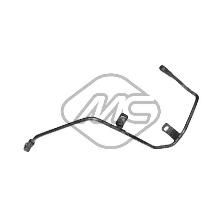 Alyvos žarna Metalcaucho 92376