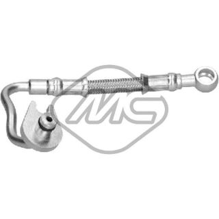 Alyvos žarna Metalcaucho 92391