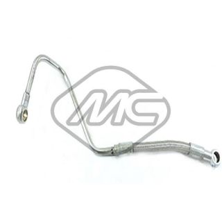 Alyvos žarna Metalcaucho 92407