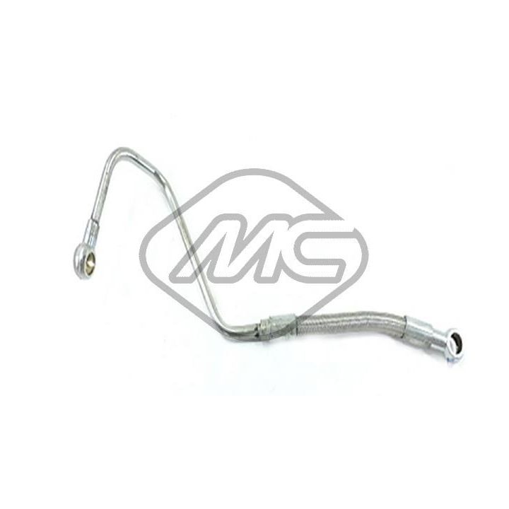 Alyvos žarna Metalcaucho 92407