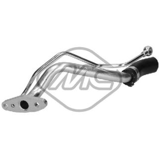 Alyvos žarna Metalcaucho 92409