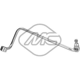 Alyvos žarna Metalcaucho 92436