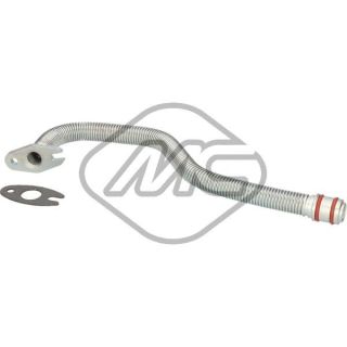 Alyvos žarna Metalcaucho 92438