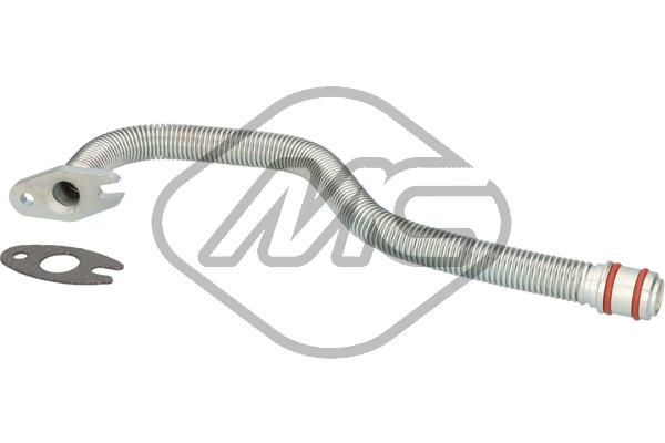 Alyvos žarna Metalcaucho 92438