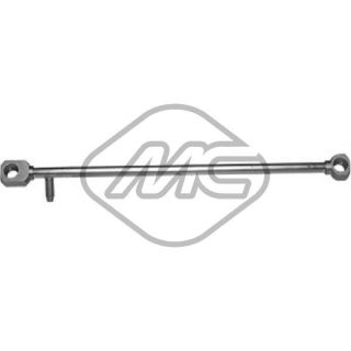 Alyvos žarna Metalcaucho 92519