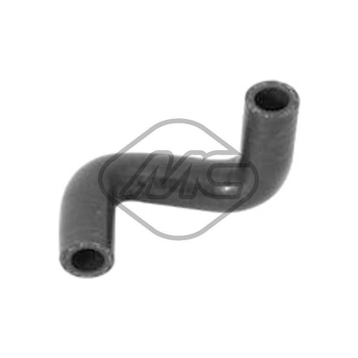 Alyvos žarna Metalcaucho 94336