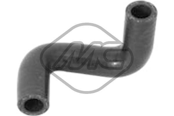 Alyvos žarna Metalcaucho 94336