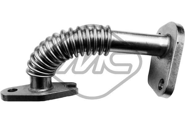 Alyvos žarna Metalcaucho 99813