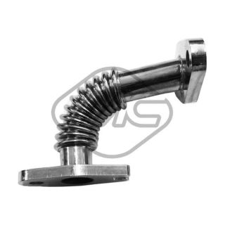 Alyvos žarna Metalcaucho 99814