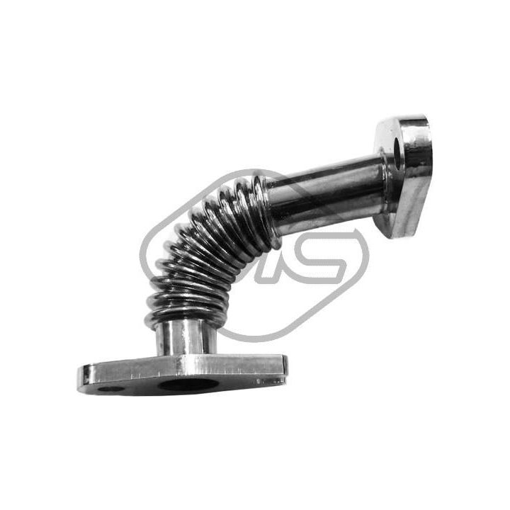 Alyvos žarna Metalcaucho 99814