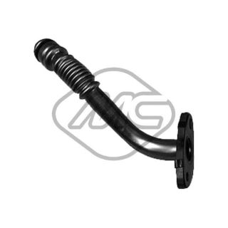 Alyvos žarna Metalcaucho 99817