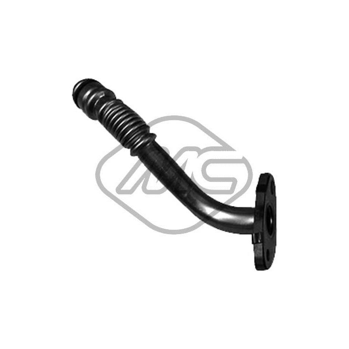 Alyvos žarna Metalcaucho 99817