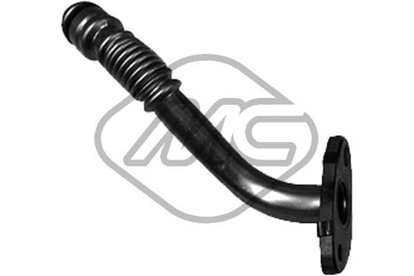 Alyvos žarna Metalcaucho 99817