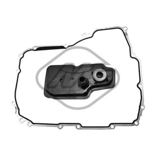Hidraulinių filtrų komplektas, automatinė transmisija Metalcaucho 21005