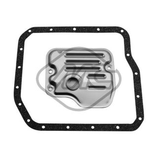 Hidraulinių filtrų komplektas, automatinė transmisija Metalcaucho 21018