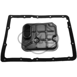 Hidraulinių filtrų komplektas, automatinė transmisija Metalcaucho 21023