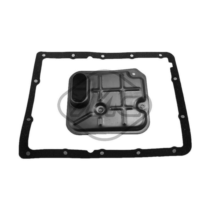 Hidraulinių filtrų komplektas, automatinė transmisija Metalcaucho 21023