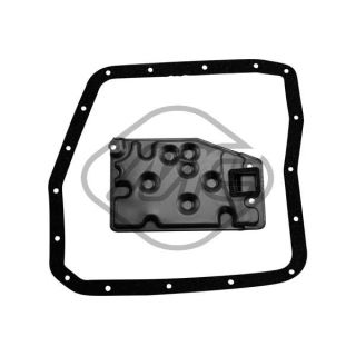 Hidraulinių filtrų komplektas, automatinė transmisija Metalcaucho 21026