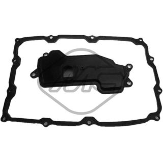 Hidraulinių filtrų komplektas, automatinė transmisija Metalcaucho 21030