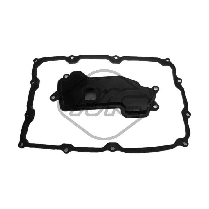 Hidraulinių filtrų komplektas, automatinė transmisija Metalcaucho 21030