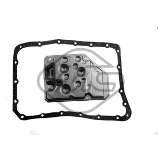 Hidraulinių filtrų komplektas, automatinė transmisija Metalcaucho 21031