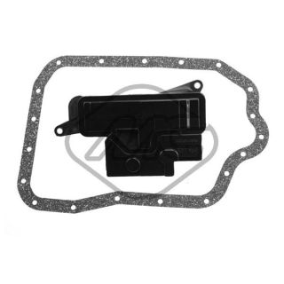 Hidraulinių filtrų komplektas, automatinė transmisija Metalcaucho 21033