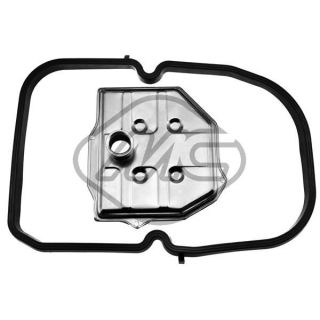 Hidraulinių filtrų komplektas, automatinė transmisija Metalcaucho 21034