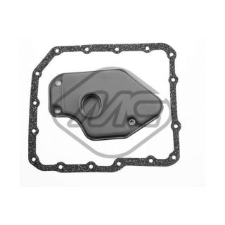Hidraulinių filtrų komplektas, automatinė transmisija Metalcaucho 21038