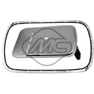 Hidraulinių filtrų komplektas, automatinė transmisija Metalcaucho 21040