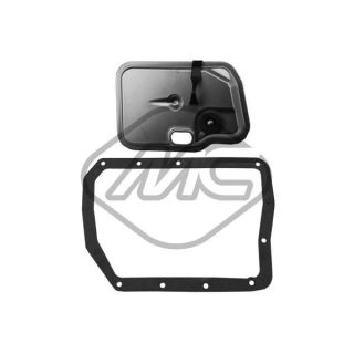 Hidraulinių filtrų komplektas, automatinė transmisija Metalcaucho 21041