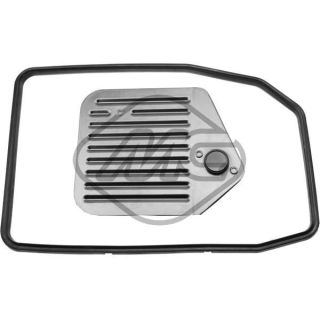 Hidraulinių filtrų komplektas, automatinė transmisija Metalcaucho 21045