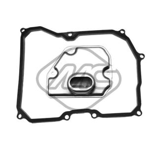 Hidraulinių filtrų komplektas, automatinė transmisija Metalcaucho 21048