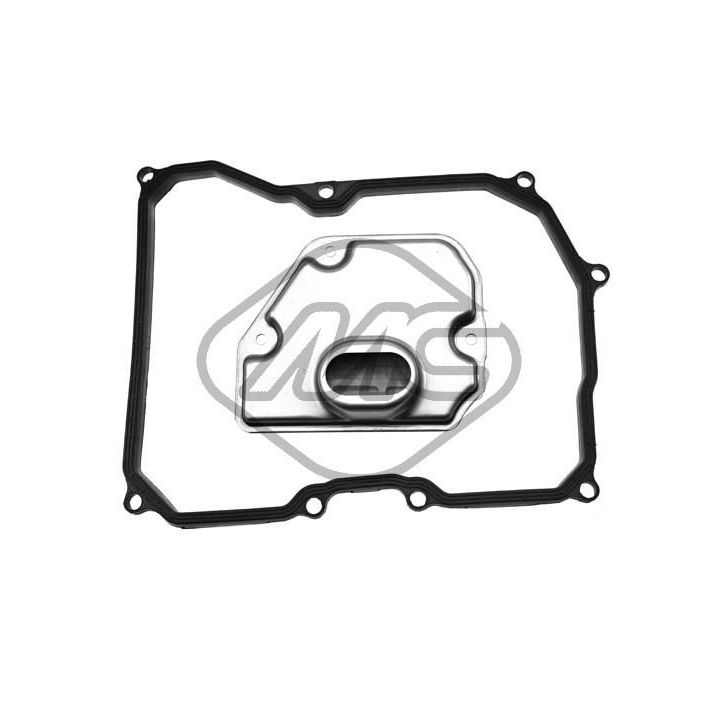 Hidraulinių filtrų komplektas, automatinė transmisija Metalcaucho 21048