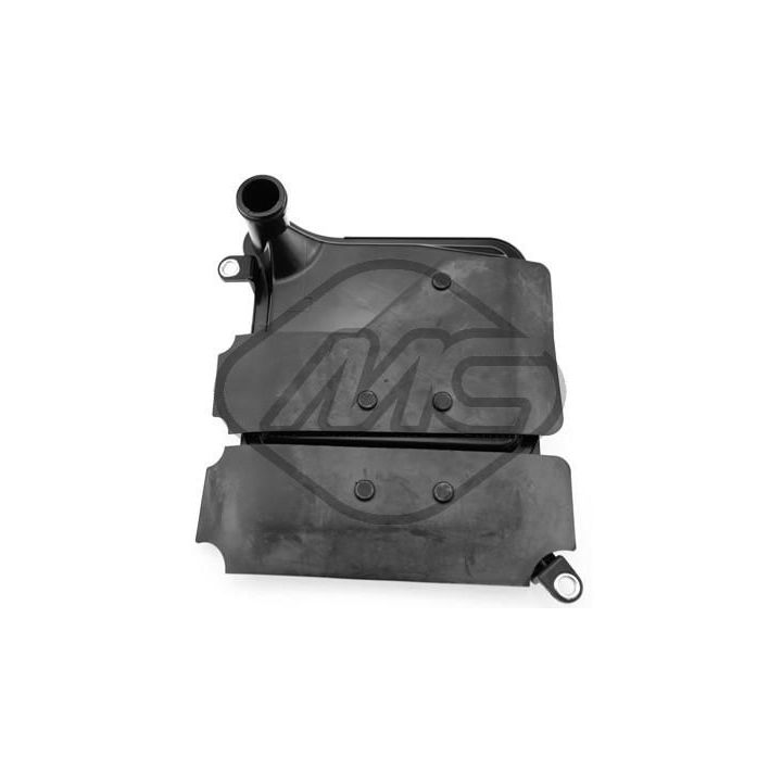 Hidraulinių filtrų komplektas, automatinė transmisija Metalcaucho 21050