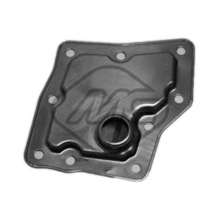 Hidraulinių filtrų komplektas, automatinė transmisija Metalcaucho 21052