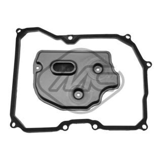 Hidraulinių filtrų komplektas, automatinė transmisija Metalcaucho 21063