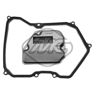 Hidraulinių filtrų komplektas, automatinė transmisija Metalcaucho 21064