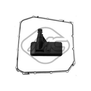 Hidraulinių filtrų komplektas, automatinė transmisija Metalcaucho 21067