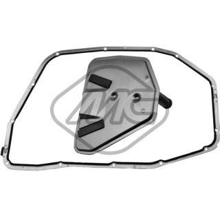 Hidraulinių filtrų komplektas, automatinė transmisija Metalcaucho 21068