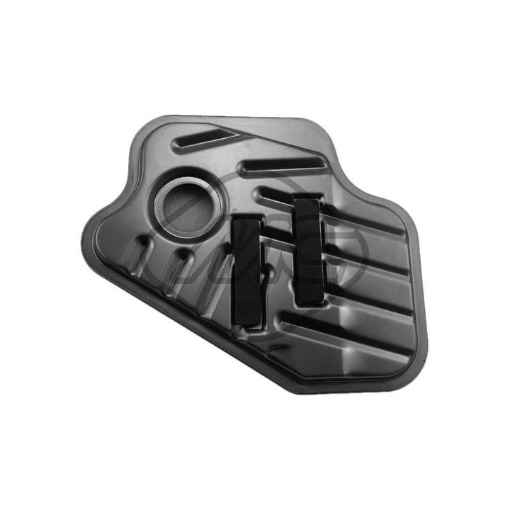 Hidraulinių filtrų komplektas, automatinė transmisija Metalcaucho 21069