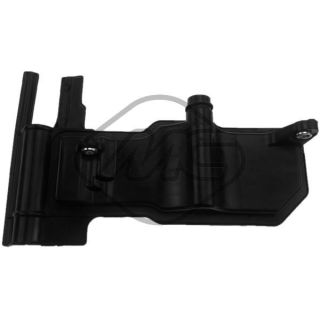 Hidraulinių filtrų komplektas, automatinė transmisija Metalcaucho 21074